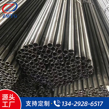 大小口徑厚壁鋼管生產(chǎn)