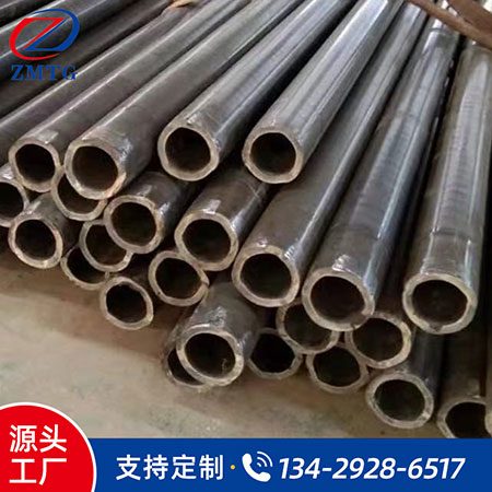 冷拔無縫鋼管批發